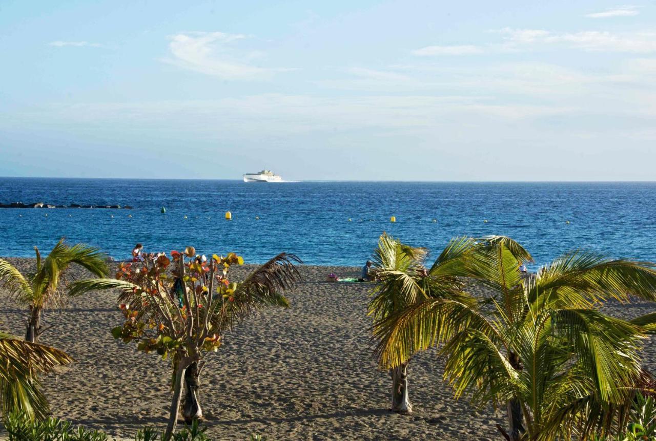 La Casita, A Dos Pasos De La Playa Villa Лос Кристианос Екстериор снимка