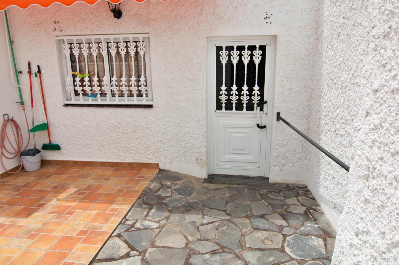 La Casita, A Dos Pasos De La Playa Villa Лос Кристианос Екстериор снимка