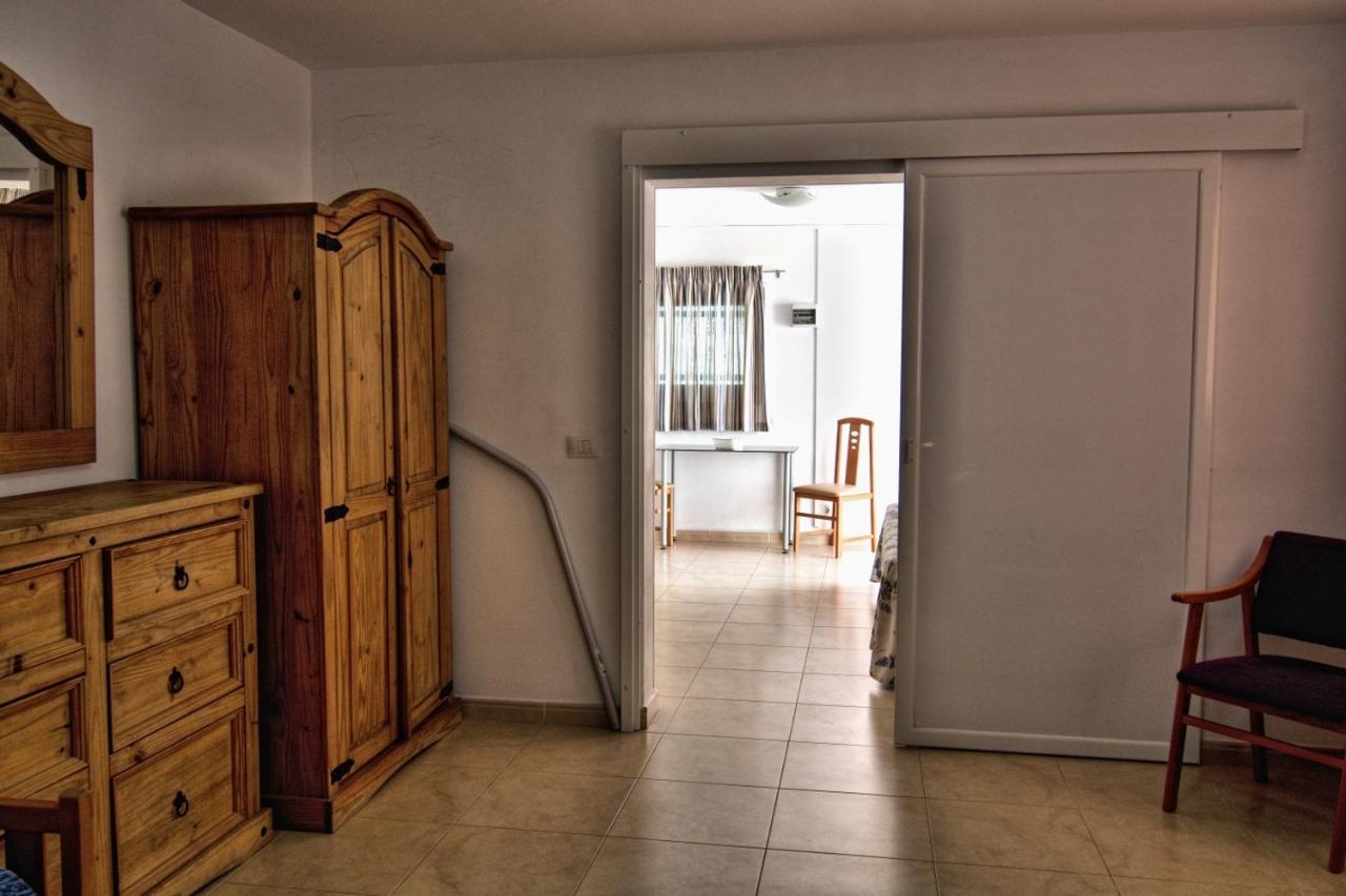 La Casita, A Dos Pasos De La Playa Villa Лос Кристианос Екстериор снимка