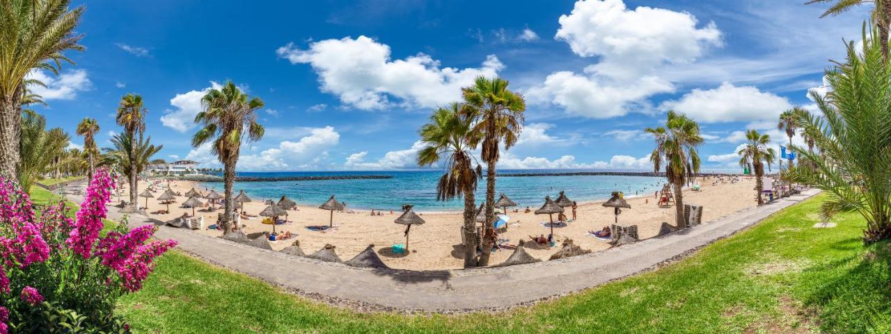 La Casita, A Dos Pasos De La Playa Villa Лос Кристианос Екстериор снимка